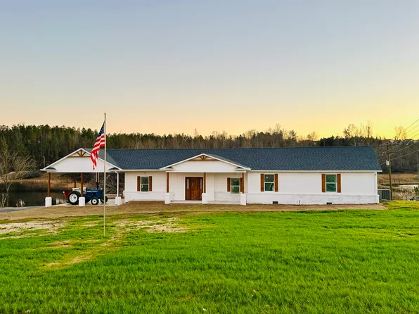 172 New Bethel Rd, Selmer, TN 38375