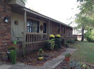 12983 Highway 43 S, Siloam Springs, AR 72761