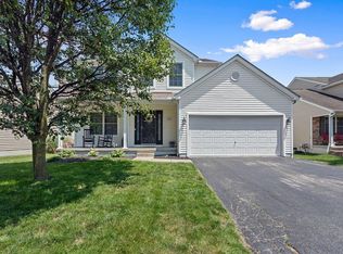 2396 Big Run Ridge Blvd, Grove City, OH 43123