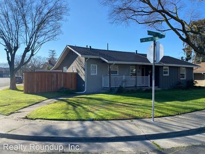 1102 W Downs St, Stockton, CA, 95207