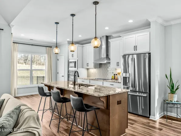 14111 Harkaway Ave, Louisville, KY 40299