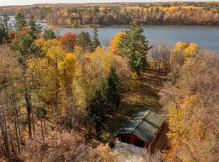 5900 Long Lake Rd NW, Akeley, MN 56433