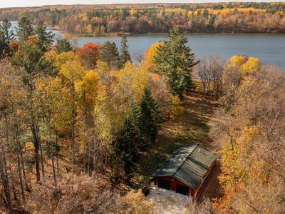 5900 Long Lake Rd NW, Akeley, MN, 56433