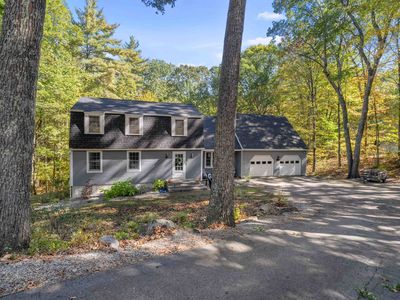 55 Camelot Drive, Bedford, NH, 03110