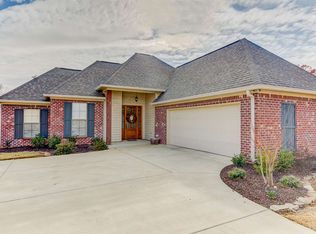 140 Huber St, Madison, MS 39110