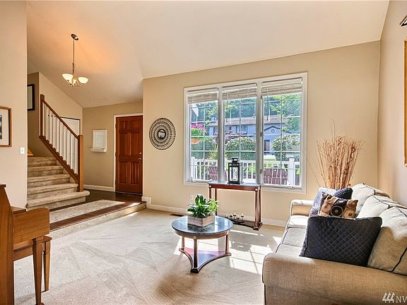 Welcome Home!