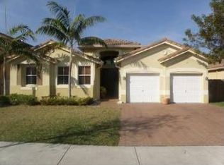 12319 SW 124th Ter, Miami, FL 33186