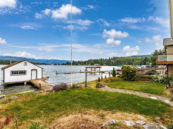 1824 Lakeside Avenue, Bellingham, WA 98229