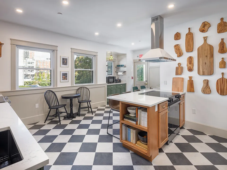 44 Winslow Rd #5