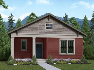 Abington Plan, Terraine - Aura Collection, Bingham Canyon, UT 84006