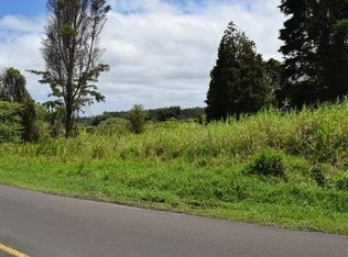 1995 Kaiwiki Rd LOT 30-A, Hilo, HI 96720