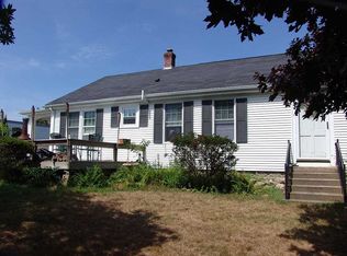 299 Succotash Rd, South Kingstown, RI 02879