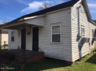 1221 W Vine St, Opelousas, LA 70570