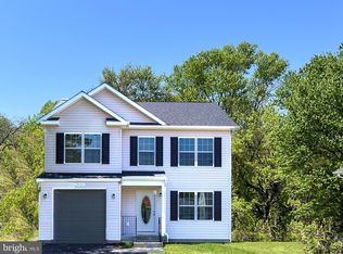 LOT 5 Cissell Ave, Laurel, MD 20723