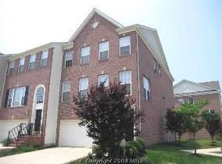 9924 Fragrant Lilies Way, Laurel, MD 20723