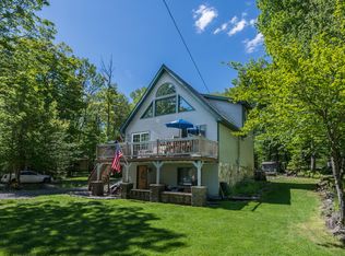 3325 Northwood Ter, Lake Ariel, PA 18436