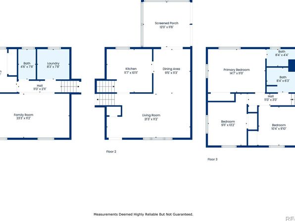 12931 E 46th Avenue, Denver, CO 80239