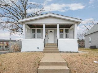 4700 Hannover Ave, Saint Louis, MO
