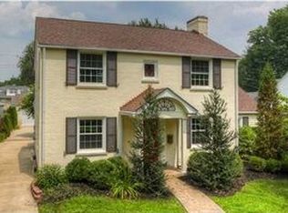 3115 Chickadee Rd, Audubon Park, KY 40213