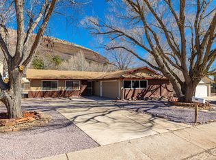 6060 N Mountaineer Rd, Flagstaff, AZ 86004