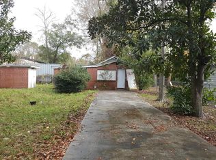 5659 Benedict Rd, Jacksonville, FL 32209