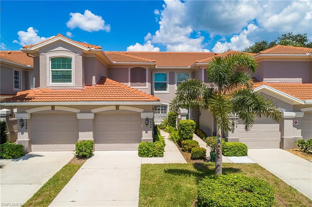 23501 Wisteria Pointe DR #1203 — Copperleaf Golf Club
