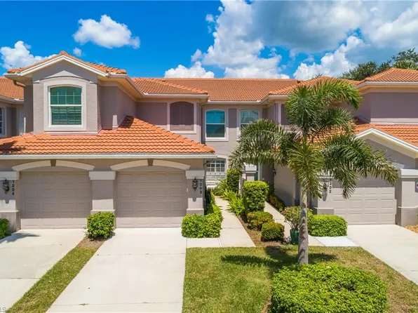 23501 Wisteria Pointe DR #1203, ESTERO, FL 34135
