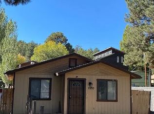 2205 N West St, Flagstaff, AZ 86004