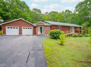 19 Moose Run, Casco, ME 04015