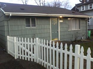 6920 SE 77th Ave UNIT A, Portland, OR 97206