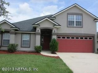 2820 Sheephead Ct, Saint Augustine, FL 32092