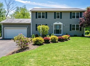 518 Rochester Rd, Zelienople, PA 16063