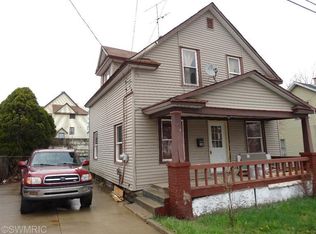 641 Cordelia St SW, Grand Rapids, MI 49503