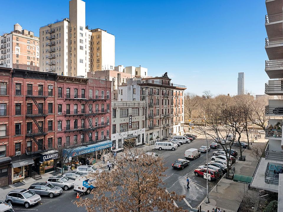 1st image of 400 Central Park W APT 5E