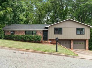 1341 58th St S, Birmingham, AL 35222