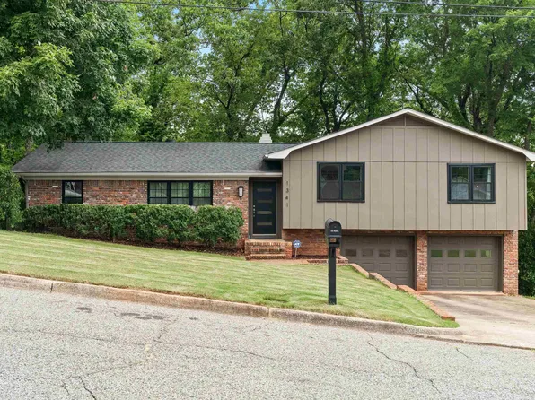 1341 58th St S, Birmingham, AL 35222