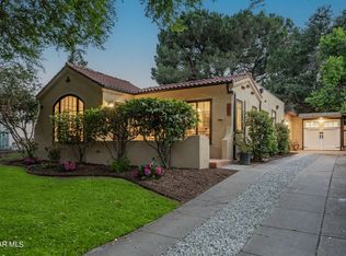 1031 Del Rey Ave, Pasadena, CA 91107