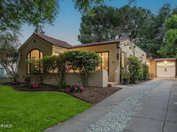 1031 Del Rey Ave, Pasadena, CA 91107