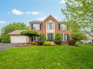 107 High Point Dr, Canonsburg, PA 15317