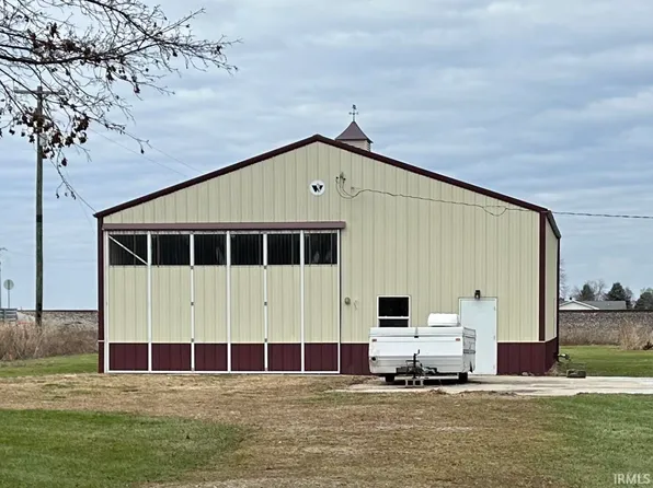 4940 State Road 25 W, Lafayette, IN 47909