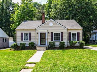 1103 Pamlico Dr, Greensboro, NC 27408