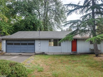 8340 SW 37th Ave, Portland, OR, 97219
