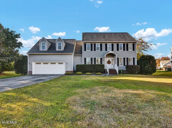 4213 Edward Hyde Place, Wilmington, NC 28405