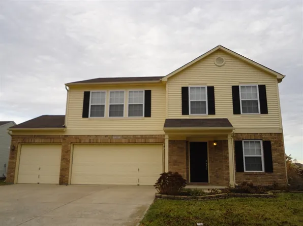 1332 Clove Ct, Greenfield, IN 46140