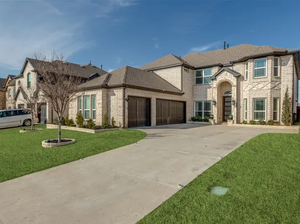 4204 Canadian River Dr, Prosper, TX 75078