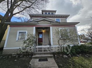 1427 W 7th Ave APT 2, Spokane, WA 99204