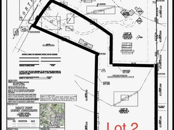 2 North St, Medfield, MA 02052