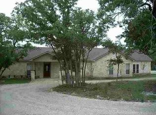 2750 SW Sheppard Rees Rd, Kerrville, TX 78028