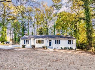 8209 Penobscot Rd, Richmond, VA 23227