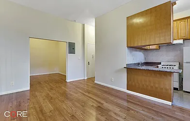 Rented by CORE